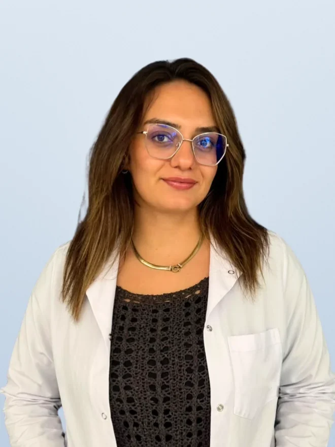Dr. Hediye Nur Uygun