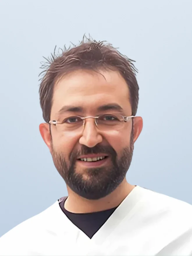 Dr. Saffet Ekinci