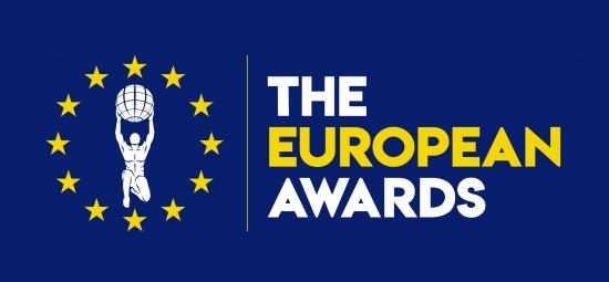 European Awards Winner