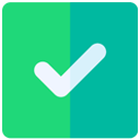 Ja Symbol
