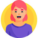 Frau Symbol