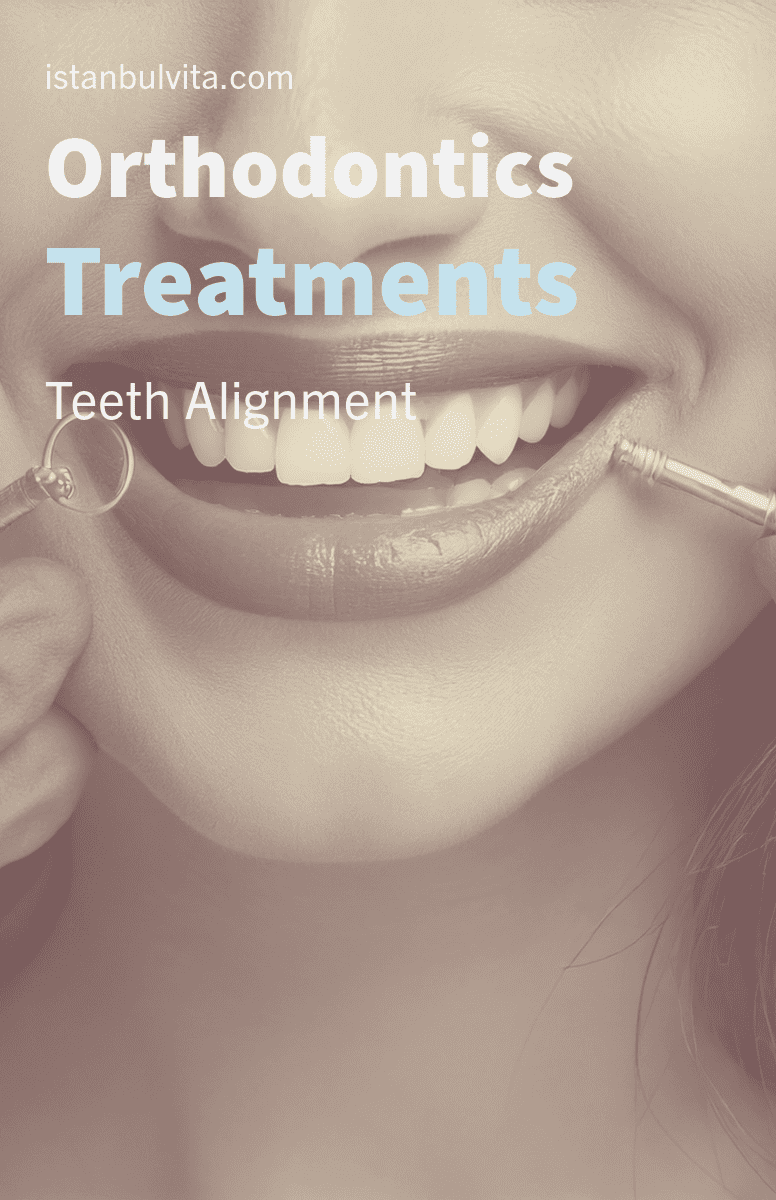 Vita Smile Before & After