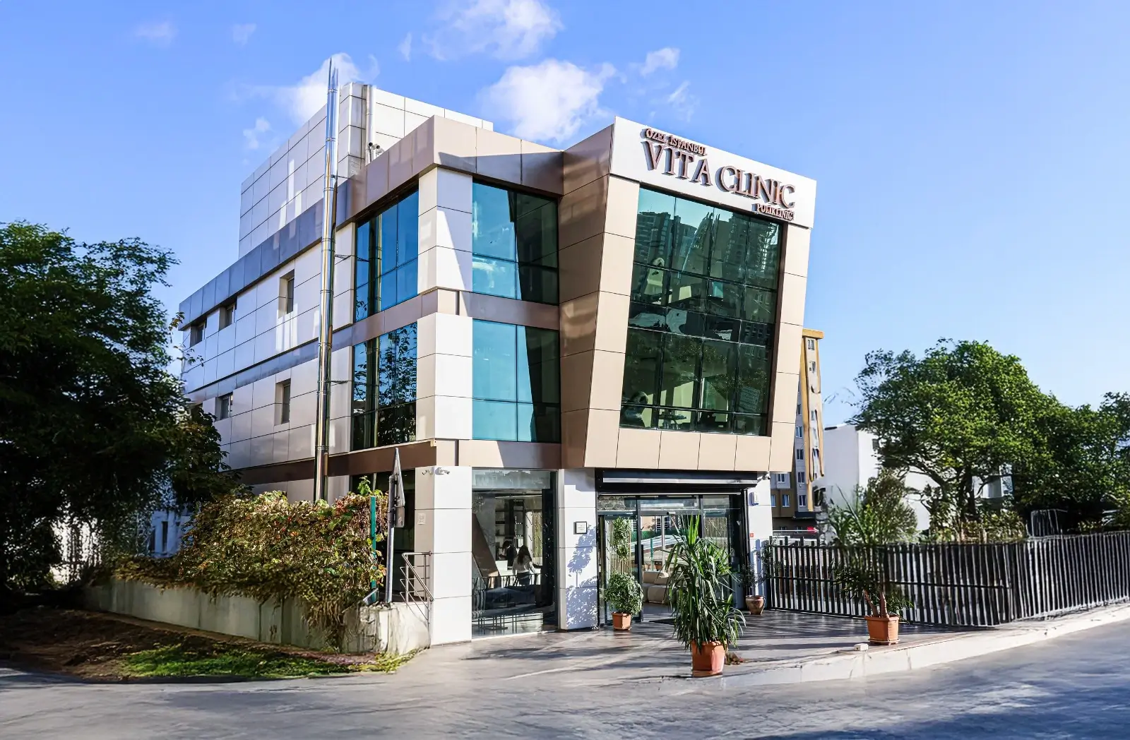 Vita Smile Clinic