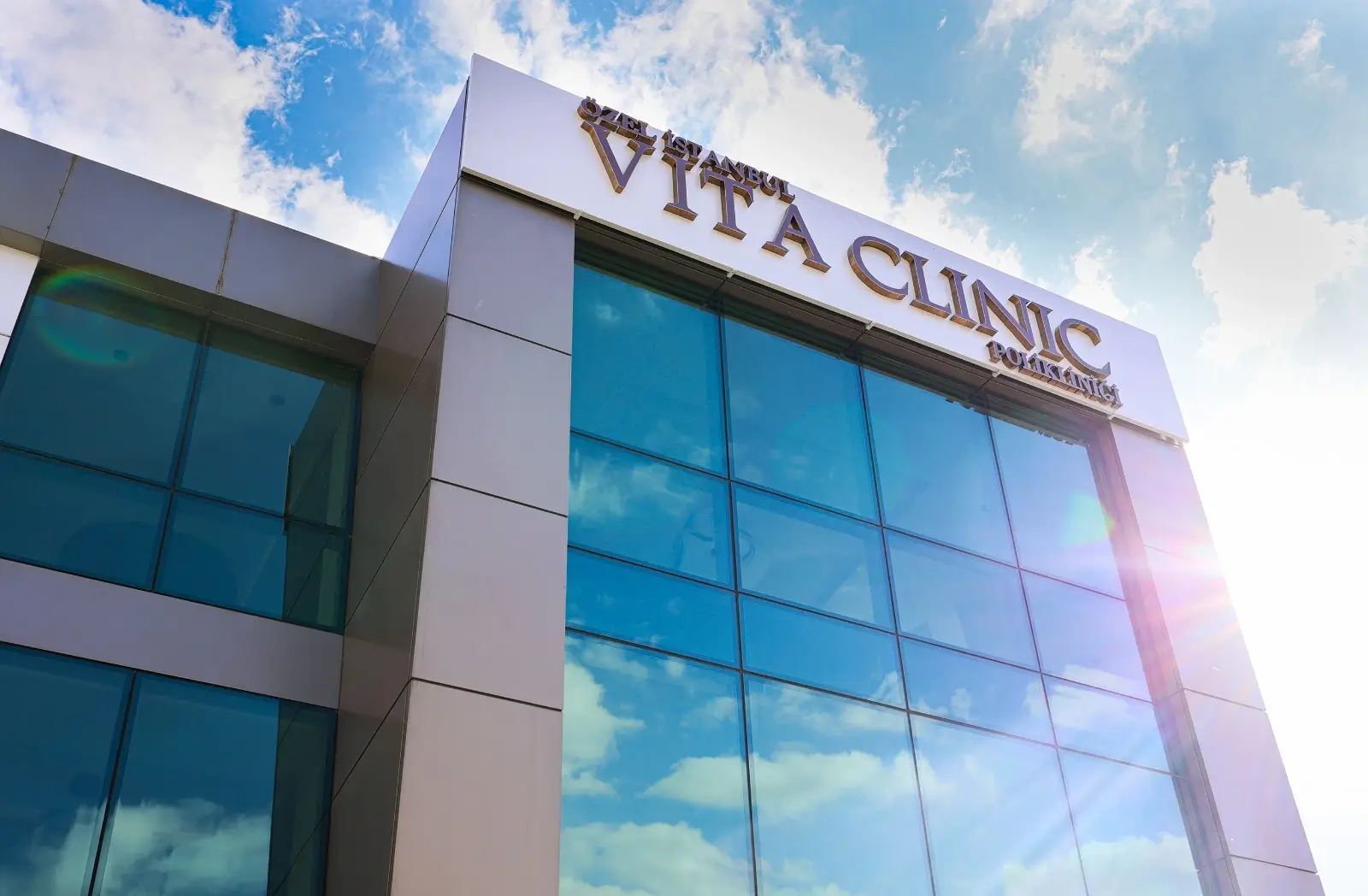 Vita Smile Clinic